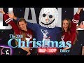 The Christmas hip-hop Dance - Jingle Bells | Cirque-it
