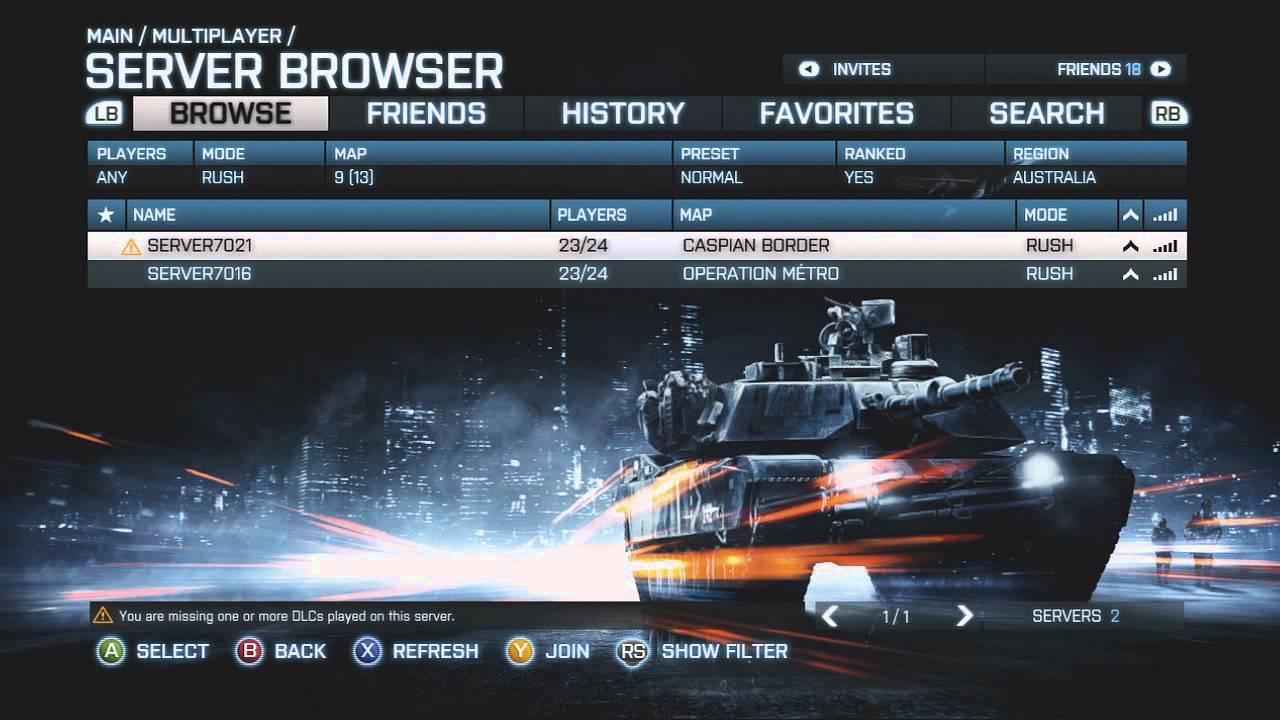 Multiplayer servers. Бателфилд 3 установить. Игра бателфилд 3 мультиплеер. 3 Сервера. Operation Firestorm Battlefield 3.