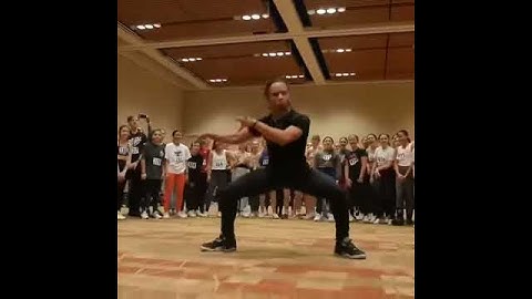 Fik Shun - Freestyle