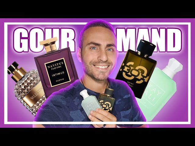 Top 10 Sweet Fragrances For The SUMMER! (2023)