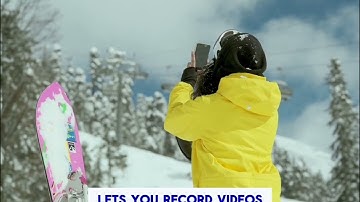 Background Video Recorder