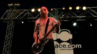 Nick Oliveri and the Mondo Generator - I Never Sleep