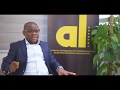 Osaigbovo Omorogbe, Divisional Head, SME Banking at Fidelity Bank Shares his #ALA Experience
