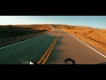 HERMOSO REGRESO DE SAN CLEMENTE - DUKE 200 - GOPRO 10