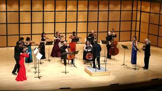 Mozetich: Dance To Earth