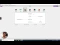 How to do linkage for finance charge change to bank charge in MYOB/ABSS Accounting Software