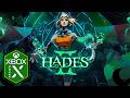 Hades 2 Xbox Series X Gameplay [120fps] [Optimized] [Xbox Game Pass]