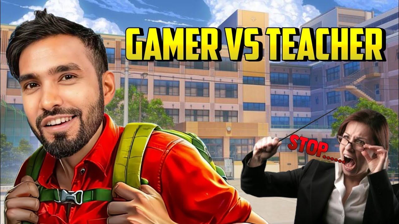 Techno Gamerz Video But Only the Funniest Moments 😂