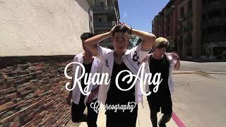 Problem - Ryan Ang Choreography