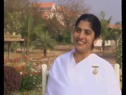 Awakening With Brahma Kumaris-Being Bliss-Suresh Oberio With BK Shivani Ep-14