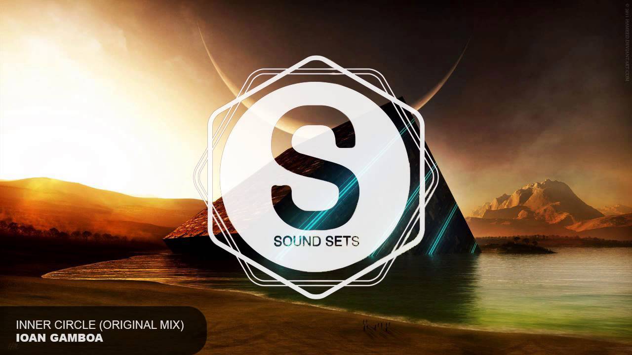 Watch Ioan Gamboa - Inner Circle (Original Mix) on YouTube Watch Ioan Gamboa - Inner Circle (Original Mix) on YouTube