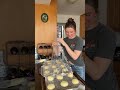 baking for kitchenAid x Nirupa konijeti sourdough olive oil brioche #baker #baking #sourdoughbaking