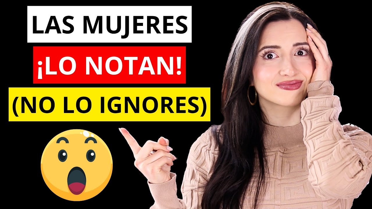 10 Razones que le IMPIDEN a un Hombre TENER PAREJA...