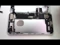 How to replace your apple iphone 7 plus a1786 battery