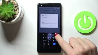 How to Change SIM PIN Code on STK Life 9 – Manage SIM Card Settings screenshot 5