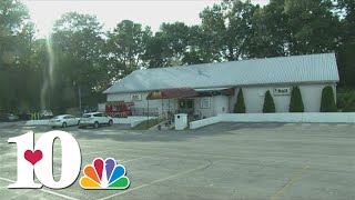 The Knoxville community speaks out after deadly shooting at the Ball