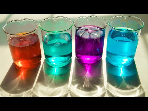 Βίντεο: Πώς να φτιάξετε υδροξείδιο του νατρίου;