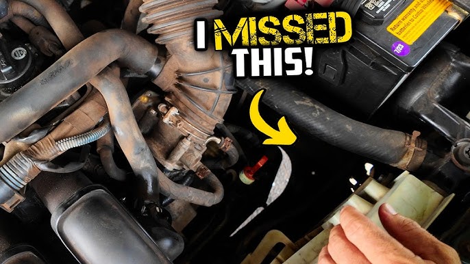 How To Reset Check Engine Light 2005 Jeep Grand Cherokee: Easy Steps