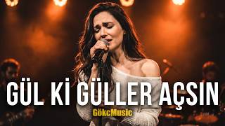 Gül Ki Güller Açsın - Birsen Karayel Psychedelic Anatolian Rock