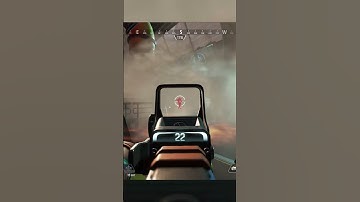 Smoke Is Your Friend #zurks #apex #shorts  #apexlegends #apexhub #apexlegendsclips