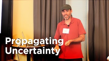 Propagating Uncertainty
