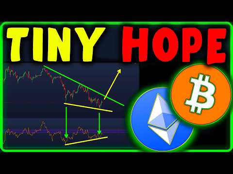 Video preview for Get daily Bitcoin & Crypto signals in our VIP Discord via Patreon