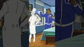 Lets Get Outta Here #miketyson #funny #parody
Mike Tyson Mysteries In a Nutshell now live! Lets Get Outta Here #miketyson #funny #parody