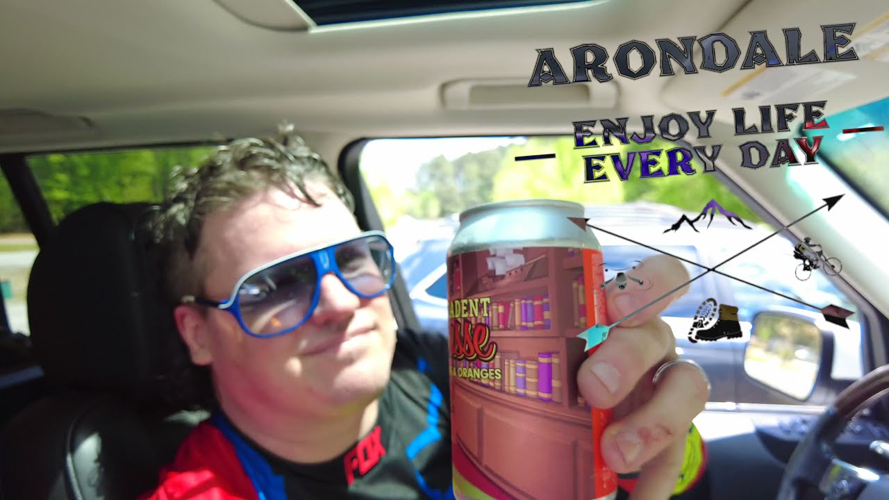 Gnarnia MTB Trail in 30 seconds - New Blankets Creek Double Black Trail - 1st Run