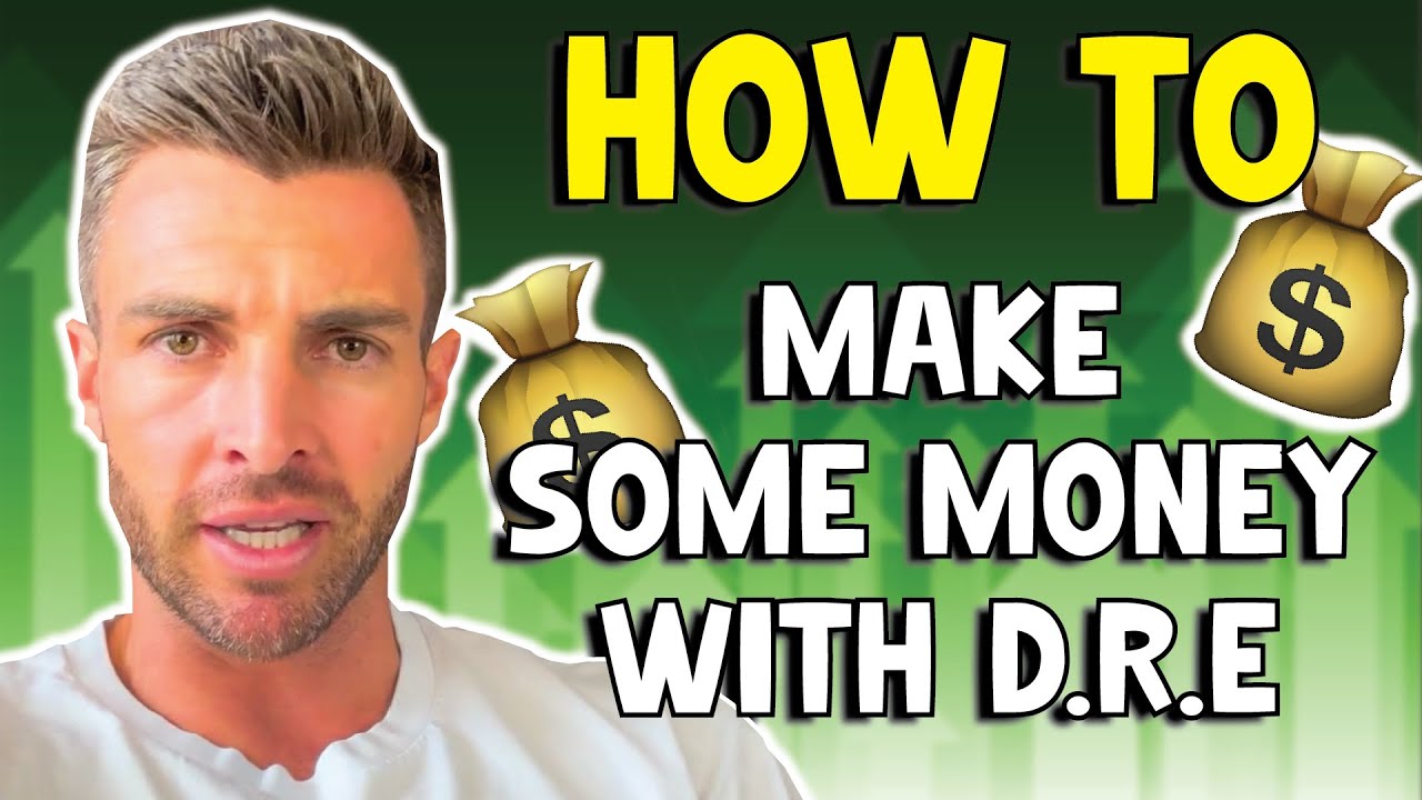 How To Make Money From Digital Real Estate YouTube