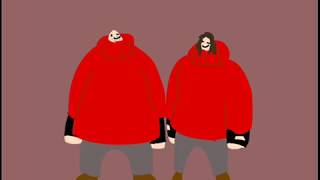 puppet master rule 63 by StripedSweater10