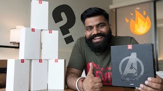 OnePlus 6 Top Features and GIVEAWAY 