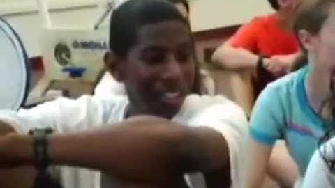 Polar Heart Rate Tracking Video - The Active Gaming Company