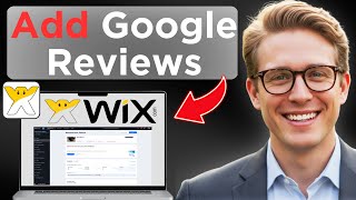 How To Add Google Reviews On Your Wix Site (Easy Guide)