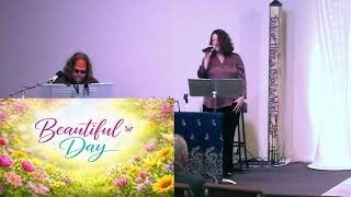 Spiritual Algorithm 4-20-26 - Rev, Kyra