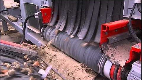 Airbasic in C&D operation