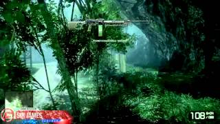 Battlefield: Bad Company 2 Walkthrough Part 5