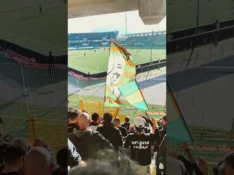 Video Avellino - Venezia #venezia #ultras #avellino #football