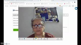 Features of FreeConferenceCall