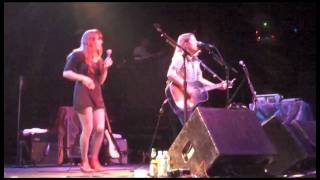 Jenny Lewis - &quot;Carpetbaggers&quot; (Live at First Avenue in Minneapolis, 6/3/09)