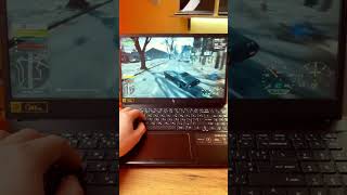 Acer Nitro V15 ANV15-51 RTX 4050 — 144 Гц для ігор, роботи та щоденних задач #Acer #RTX4050