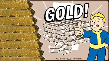 Gold Bullion Farming Guide 2021