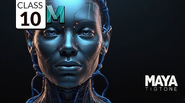 Maya 2025 Facial Rigging: Tips and Tricks for Animators