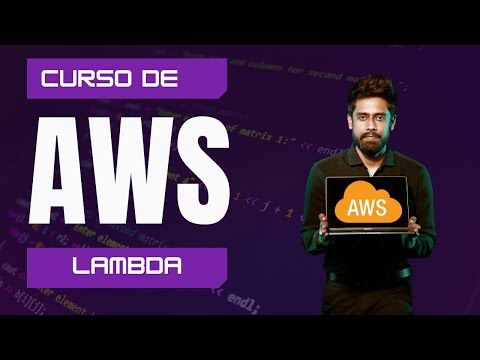 21. Curso de AWS - AWS LAMBDA