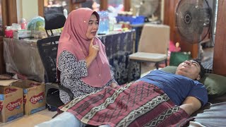 Ningsih Tinampi sedang live sekarang!