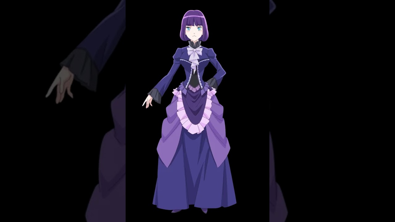 I Want to Escape from Princess Lessons New Video Reveals 