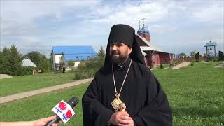 картинка: Угорницький Спасо-Преображенський монастир