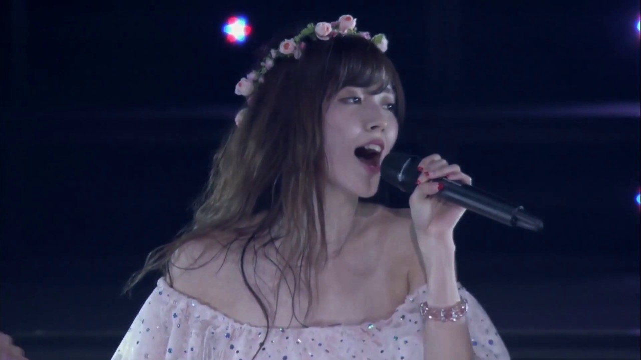 ℃-ute『Summer Wind～夜風のMessage～ルルルルル』