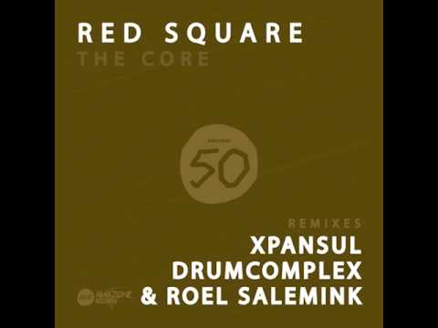 在 YouTube 上观看 Red Square - The Core (Original Mix) [AMR050]