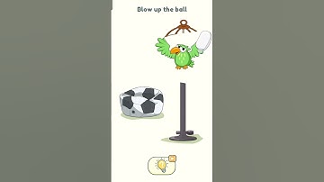 dop2 level 403 new short (blow up the ball)#dop2 #shortvideo #gameplay #trending #viral