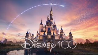 100 Years of Disney (Slightly Improved)